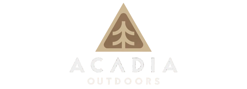 Acadia Logo